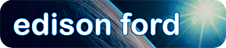 Edison Ford Logo